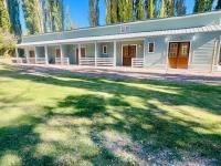 Dormis El Alba - B&B Barreal
