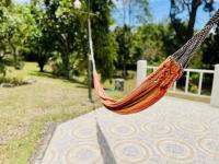 Guest house in nature with large garden and patio, El Valle - B&B Los Llanitos