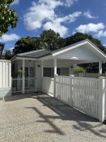 Harpers at Shelly Beach BRAND NEW 2 bedroom Coastal Villa - Chambres d'hôtes Port Macquarie