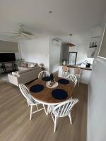 Harpers at Shelly Beach BRAND NEW 2 bedroom Coastal Villa - B&B Port Macquarie