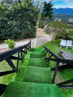 DOMO Roca Glamping Suesca - B&B Suesca