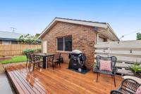 Parrwang Rest - B&B Portarlington