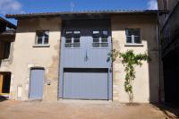 L' Atelier de la Monnaie - B&B Crémieu