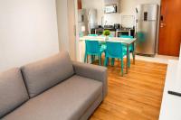 Apartamento Boa Viagem Edificio Rafaella Albert Rodrigues - Chambres d'hôtes Recife