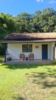 Casas Tabuleiro Alecrim - B&B Conceição do Mato Dentro
