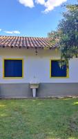 Casas Tabuleiro Alecrim - B&B Conceição do Mato Dentro