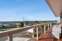 Sienna Sunrise - B&B Portarlington