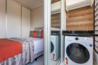 Urban Chic Sudoeste - B&B Brasília