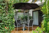 Great central Apt close to River - B&B Neusa Vale
