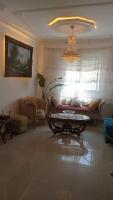 Appartement Familial Proche à Plage Houara Tanger Asilah - Chambres d'hôtes Lhar