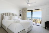 Magic Nobby Beach 3BR Apt - B&B Gold Coast