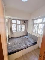 Modern Apartment next to HKU Station in Kennedy Town City Center - Chambres d'hôtes Hong Kong