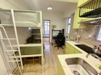Modern Apartment next to HKU Station in Kennedy Town City Center - B&B Hong Kong
