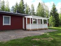 Teeri Birkhuhn-crater lake villa - B&B Varpaisjärvi