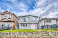 Cozy stay Near YVR 1Bed Sofa bed sleep4 - Ferienwohnung Vancouver