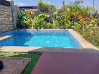 D,Jajang Guest House - B&B Nusa Dua
