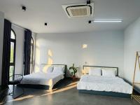 Homestay Thuy - Near Beach - 3 Bed - Ferienwohnung Phu Quoc
