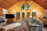 Charming 3-bedroom Angel Fire Cabin - B&B Angel Fire