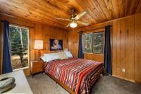 Charming 3-bedroom Angel Fire Cabin - B&B Angel Fire