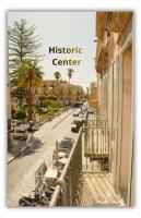 Lùrooms- Guesthouse in Noto - B&B Noto