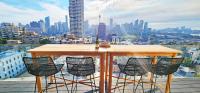 Spectacular City Living in Iconic Top of the Town - Bed and Breakfast Sydney