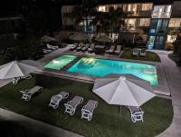 Apartments on Hastings - B&B Noosa