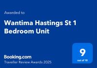 Wantima One Bedroom Apartment