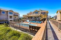 6119 - Gone Coastal - B&B Nags Head