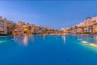 Apartamento de 2 dormitorios con vistas a la piscina
