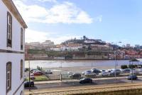 Goabio Apartment 3 Riverview - B&B Oporto