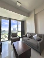 Cozy 1 Bedroom Apartment Mactan Newtown - Chambres d'hôtes Lapu-Lapu City