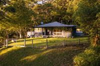 Private Ocean View Sanctuary With Wild Deer - Wollongong - Ferienwohnung Comobella