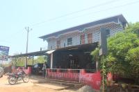 Harsh Guest House - Ferienwohnung Cola