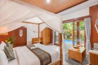Villa con Piscina Privata 