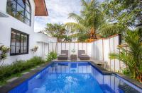 Ubud Suarga Private Pool Villa - B&B Ubud