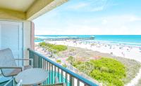 Corner Two-Bedroom Penthouse - Direct Oceanfront - Unit #506