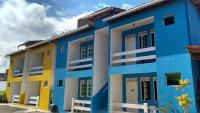 Lagoa Encantada I - B&B