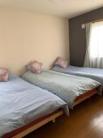 Bon Clair - Ferienwohnung Sunagawa