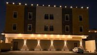 المشرق - B&B Jeddah