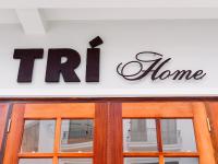 TRÍ Home & Motorbike Rentals - Chambres d'hôtes Cao Bang