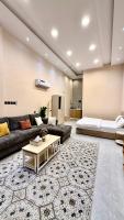 المشرق - Bed and Breakfast Djedda