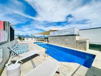 Prime CBD High Rise Stylish Studio - B&B Cairns