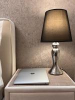 2-комнатные апартаменты в центре с видом на горы - B&B Almaty