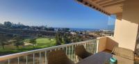 Penthouse Baviera Golf - B&B Caleta de Vélez