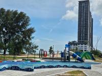 Gotcha2 Imperium Residence Studio CityView Kuantan - B&B Kuantan