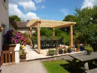 Twin Room with Shower