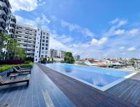 Jeff & Ricky Homestay 77@ Armadale Residence - Bed and Breakfast Kuching