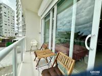 Amara Beautiful OceanFront Studio - Ferienwohnung Cancún
