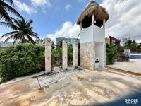 Amara Beautiful OceanFront Studio - Ferienwohnung Cancún