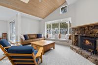 The Lodge 1 - B&B Thredbo